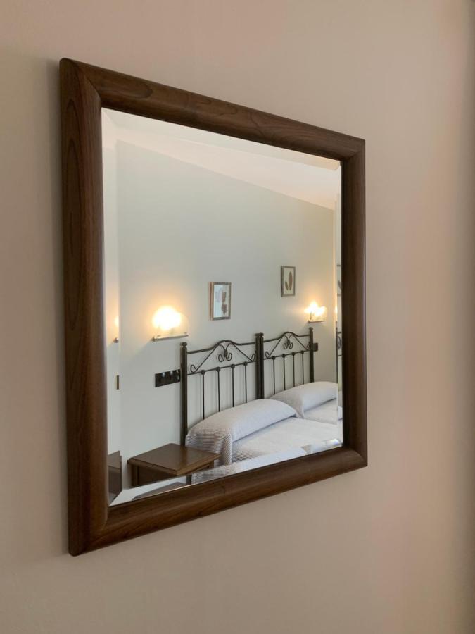 Hotel Villa de Cabrales Arenas De Cabrales Esterno foto