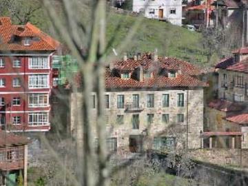 Hotel Villa de Cabrales Arenas De Cabrales Esterno foto